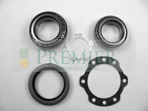 Brt bearings PWK0344 Wheel bearing kit PWK0344