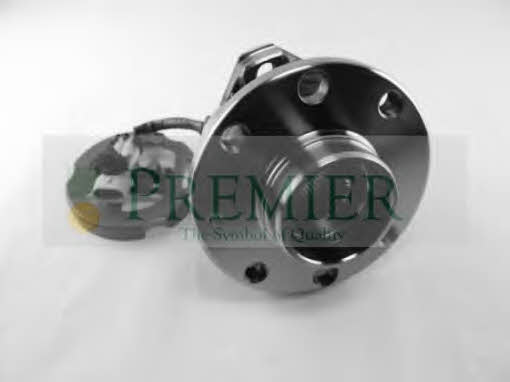 Brt bearings PWK0370 Wheel bearing kit PWK0370