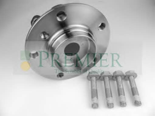 Brt bearings PWK0704 Wheel bearing kit PWK0704
