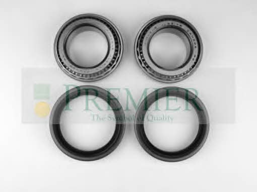 Brt bearings PWK0250 Wheel bearing kit PWK0250