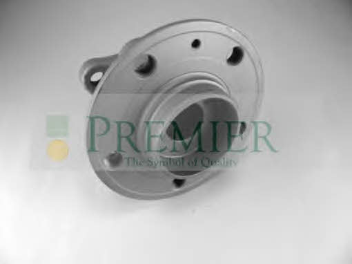 Brt bearings PWK0365 Wheel bearing kit PWK0365