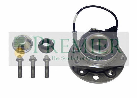 Brt bearings PWK1754 Wheel bearing kit PWK1754