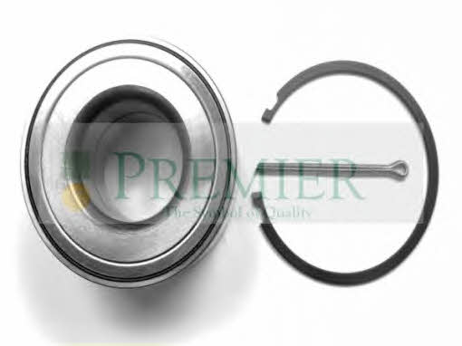 Brt bearings PWK1806 Wheel bearing kit PWK1806