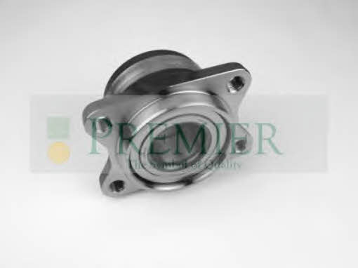 Brt bearings PWK0063 Wheel bearing kit PWK0063