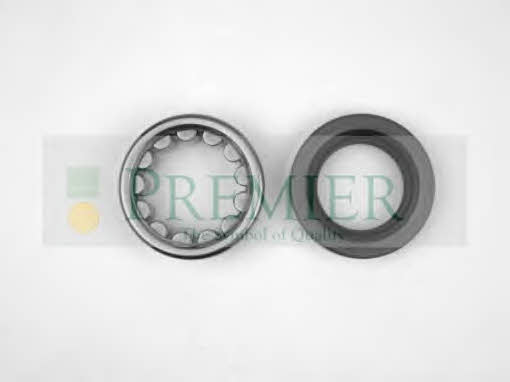 Brt bearings PWK0193 Wheel bearing kit PWK0193