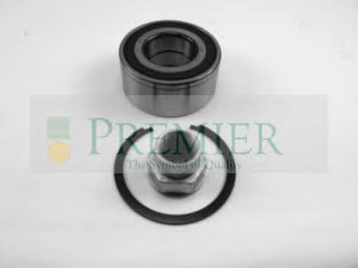 Brt bearings PWK0451 Wheel bearing kit PWK0451