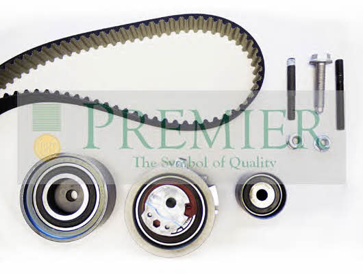 Brt bearings PBTK071 Timing Belt Kit PBTK071