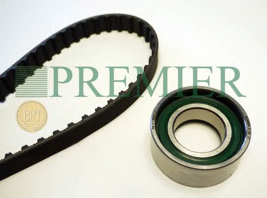 Brt bearings PBTK025 Timing Belt Kit PBTK025