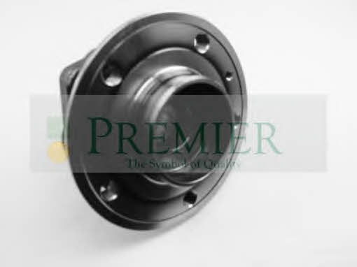 Brt bearings PWK0455 Wheel bearing kit PWK0455