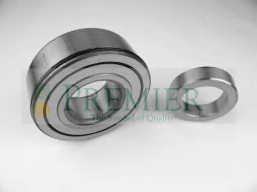 Brt bearings PWK0022 Wheel bearing kit PWK0022