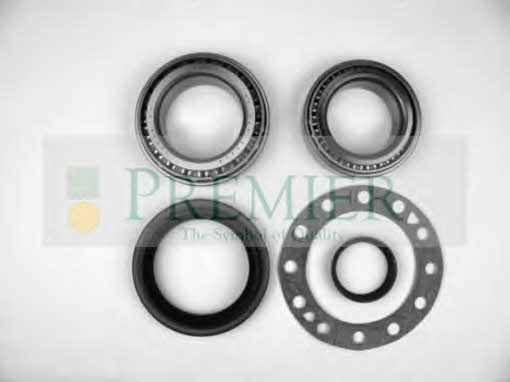 Brt bearings PWK0155 Wheel bearing kit PWK0155