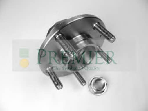 Brt bearings PWK0560 Wheel bearing kit PWK0560