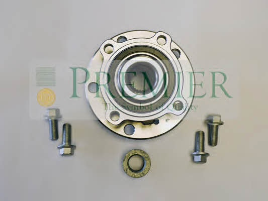 Brt bearings PWK2067 Wheel bearing kit PWK2067
