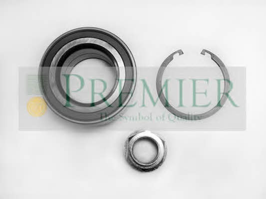 Brt bearings PWK2041 Wheel bearing kit PWK2041
