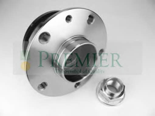Brt bearings PWK0248 Wheel bearing kit PWK0248