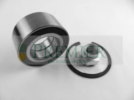 Brt bearings PWK0430 Wheel bearing kit PWK0430