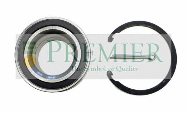 Brt bearings PWK2039 Wheel bearing kit PWK2039