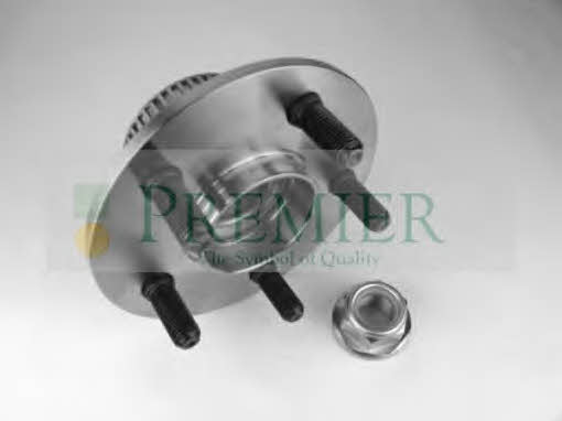 Brt bearings PWK0442 Wheel bearing kit PWK0442