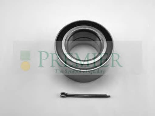 Brt bearings PWK0483 Wheel bearing kit PWK0483