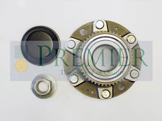 Brt bearings PWK2059 Wheel bearing kit PWK2059