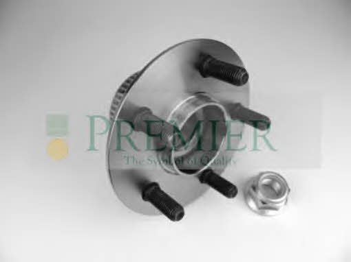 Brt bearings PWK0730 Wheel bearing kit PWK0730