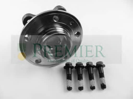 Brt bearings PWK0645 Wheel bearing kit PWK0645