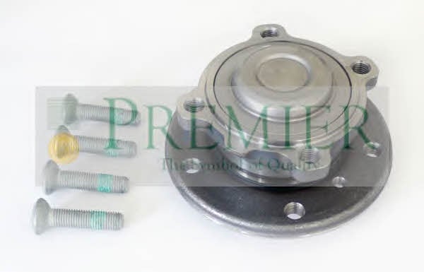 Brt bearings PWK1775 Wheel bearing kit PWK1775