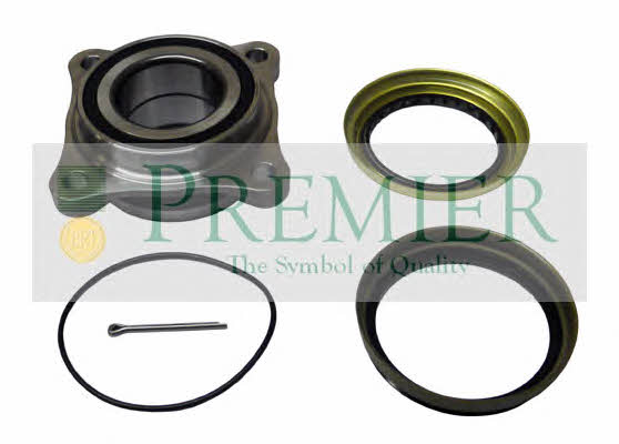 Brt bearings PWK1840 Wheel bearing kit PWK1840