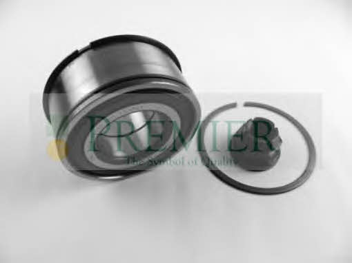 Brt bearings PWK0336 Wheel bearing kit PWK0336