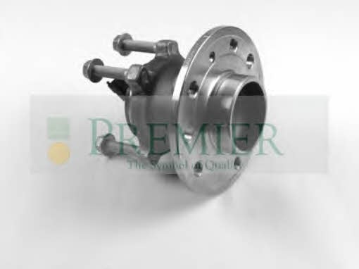 Brt bearings PWK0644 Wheel bearing kit PWK0644