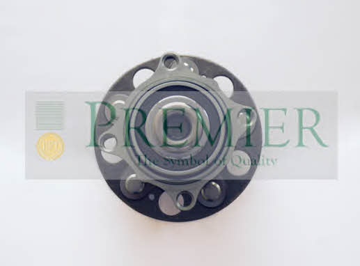 Brt bearings PWK2090 Wheel bearing kit PWK2090