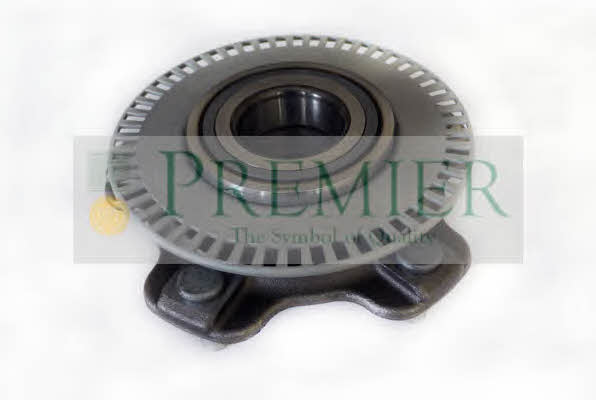 Brt bearings PWK1883 Wheel bearing kit PWK1883