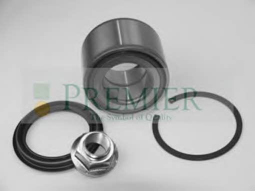 Brt bearings PWK1744 Wheel bearing kit PWK1744