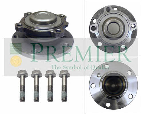 Brt bearings PWK2065 Wheel bearing kit PWK2065