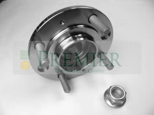 Brt bearings PWK0088 Wheel bearing kit PWK0088