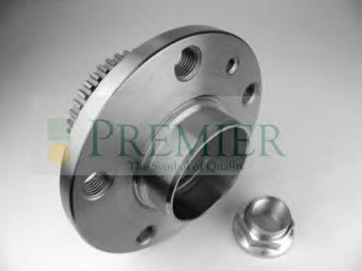 Brt bearings PWK0145 Wheel bearing kit PWK0145