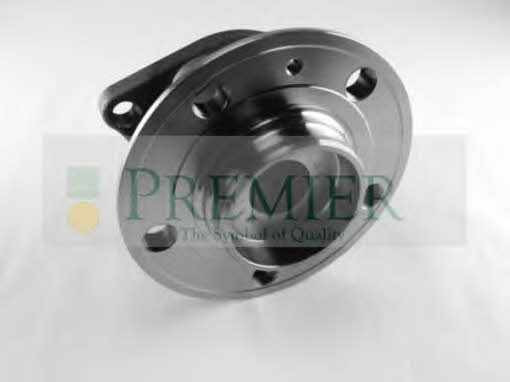 Brt bearings PWK0366 Wheel bearing kit PWK0366