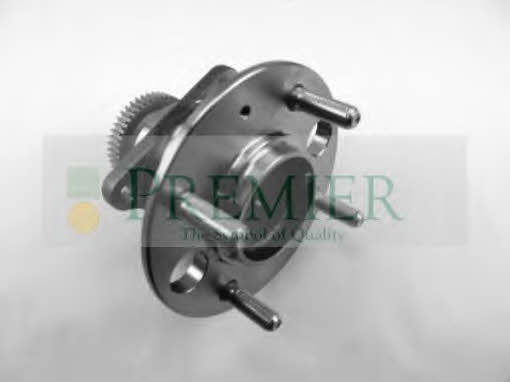 Brt bearings PWK0472 Wheel bearing kit PWK0472