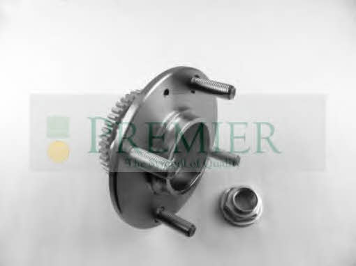 Brt bearings PWK0559 Wheel bearing kit PWK0559