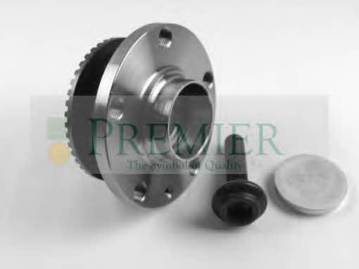 Brt bearings PWK0691 Wheel bearing kit PWK0691