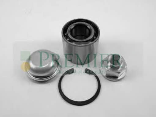 Brt bearings PWK0521 Wheel bearing kit PWK0521