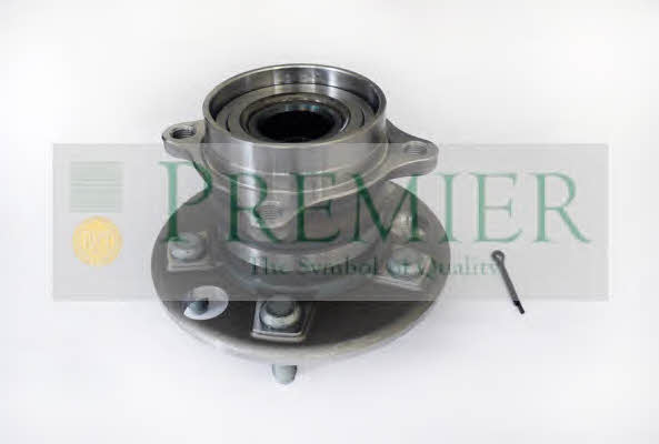 Brt bearings PWK2089 Wheel bearing kit PWK2089