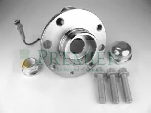 Brt bearings PWK0695 Wheel bearing kit PWK0695