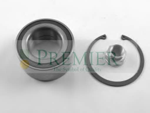 Brt bearings PWK1587 Wheel bearing kit PWK1587