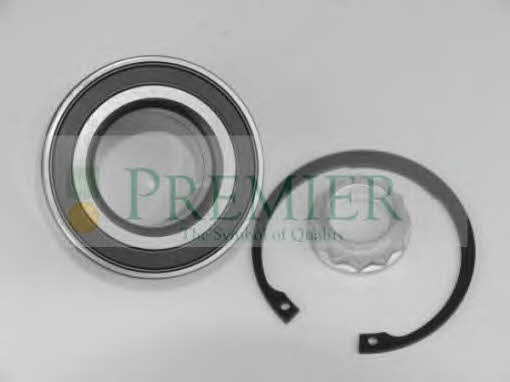 Brt bearings PWK1698 Wheel bearing kit PWK1698