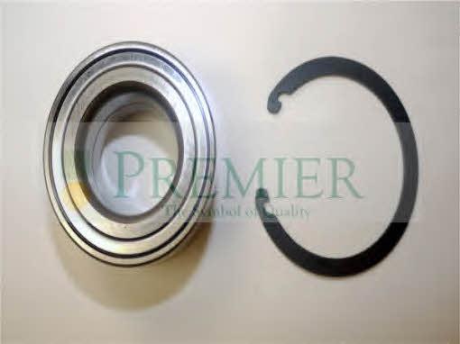 Brt bearings PWK1780 Wheel bearing kit PWK1780
