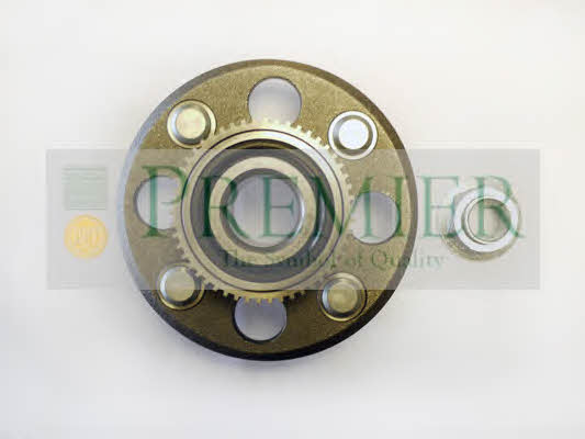 Brt bearings PWK2061 Wheel bearing kit PWK2061
