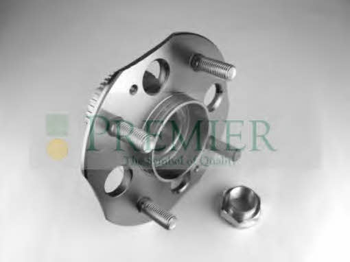 Brt bearings PWK0488 Wheel bearing kit PWK0488