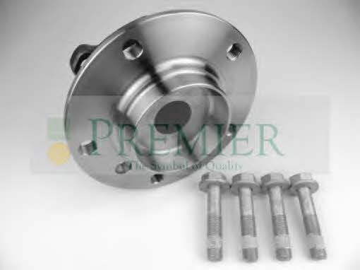 Brt bearings PWK0703 Wheel bearing kit PWK0703