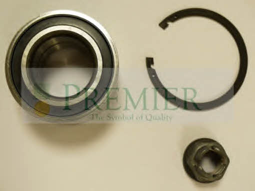 Brt bearings PWK1904 Wheel bearing kit PWK1904